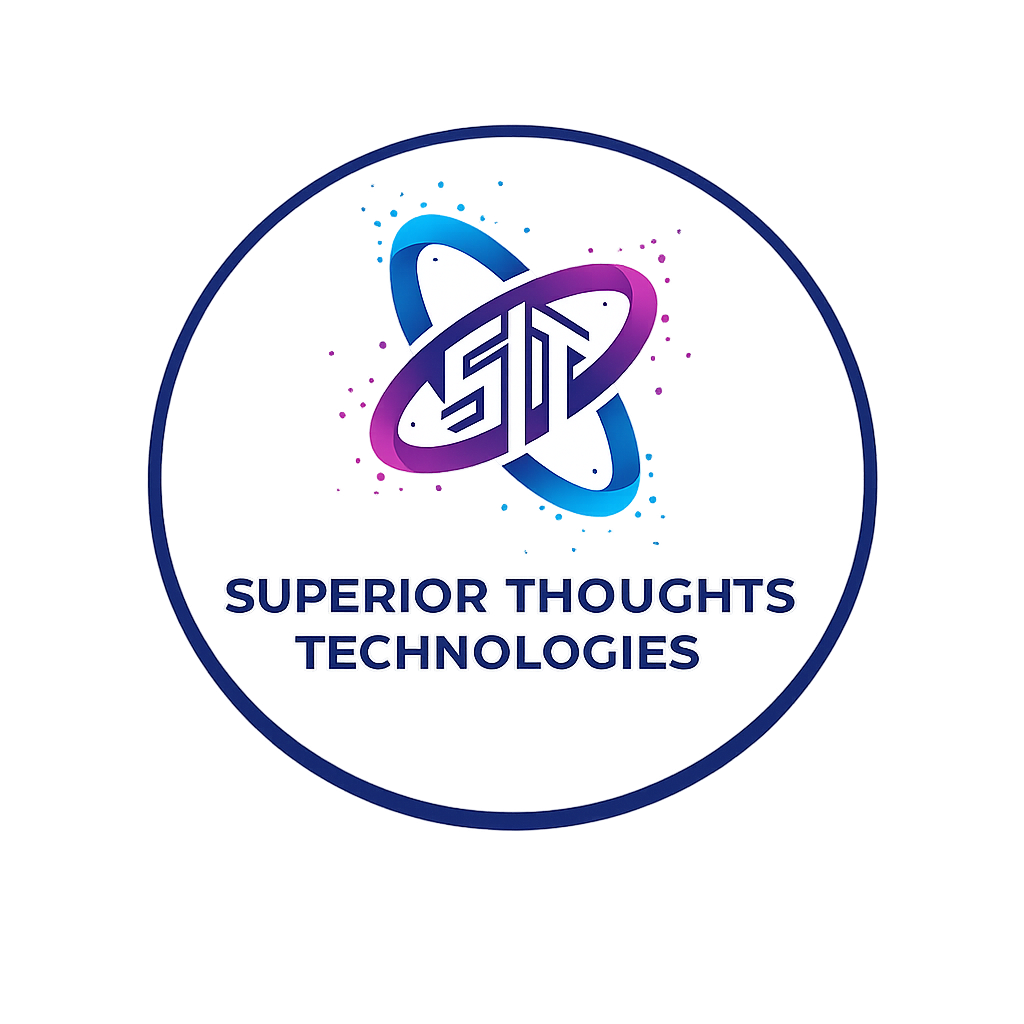 STT Logo
